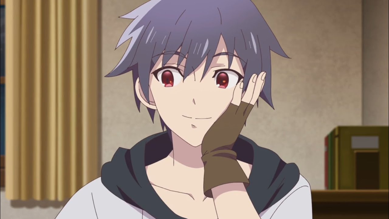 I Am Quitting Heroing Season 2