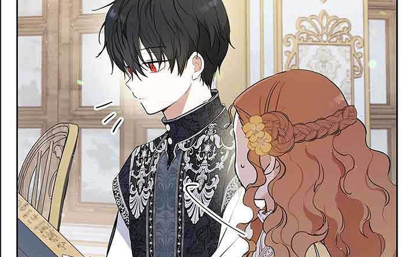 I Shall Master The Family Chapter 71
