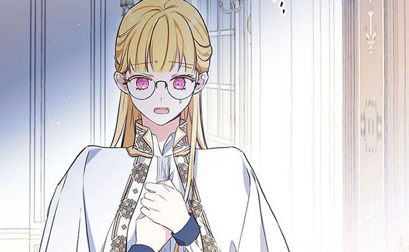 I Shall Master This Family Chapter 73