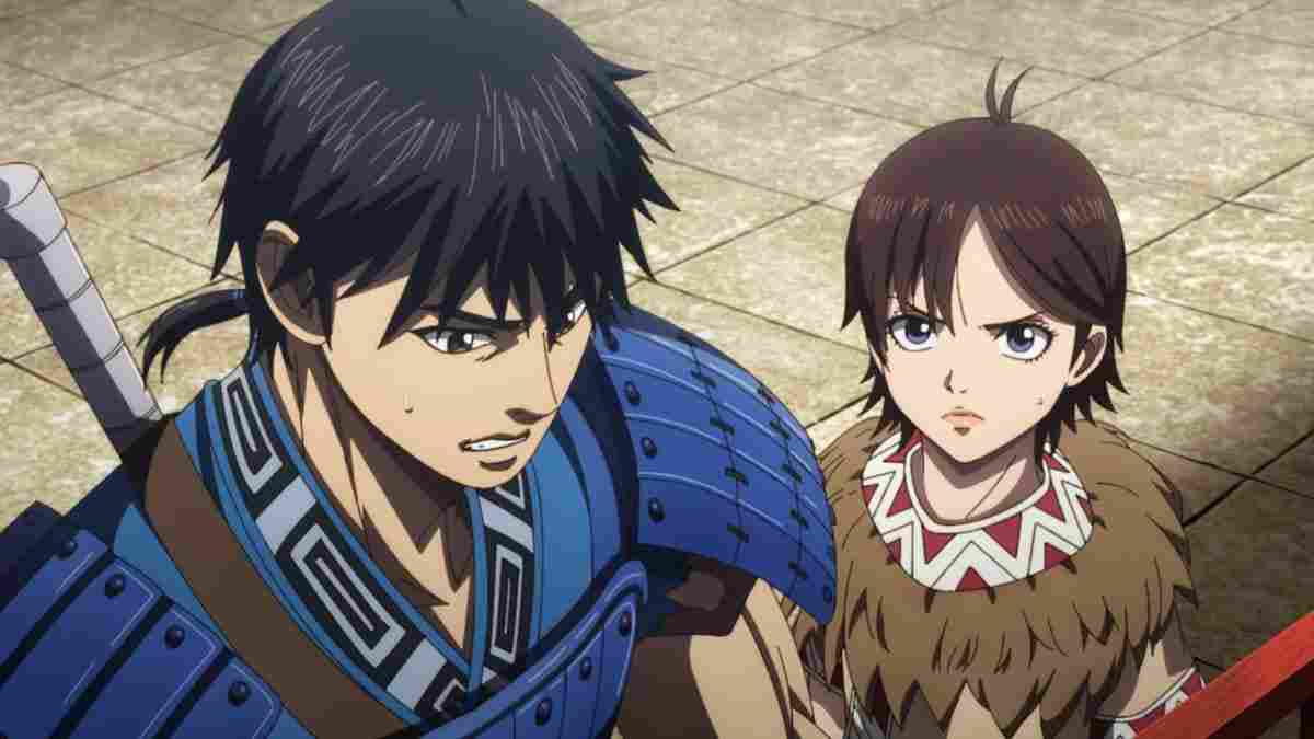 Kingdom Season 4 Episode 10
