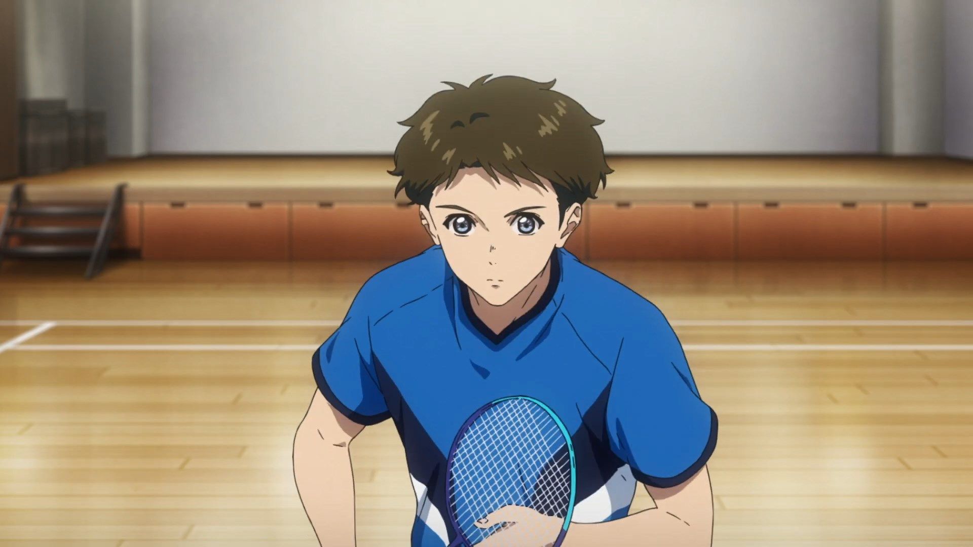 Love All Play Episode 10
