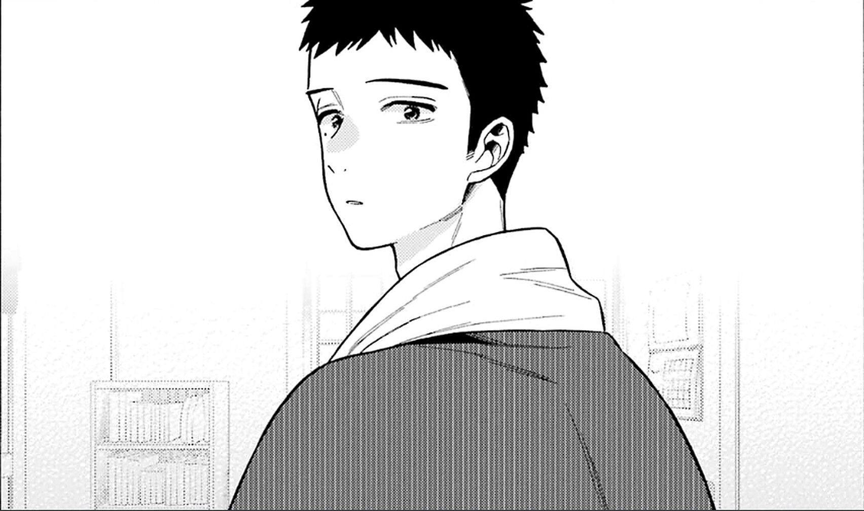 Reddit discussions and Twitter threads are filled up with questions about where this month's outing of Sono Bisque Doll Wa Koi Wo Suru Chapter 79