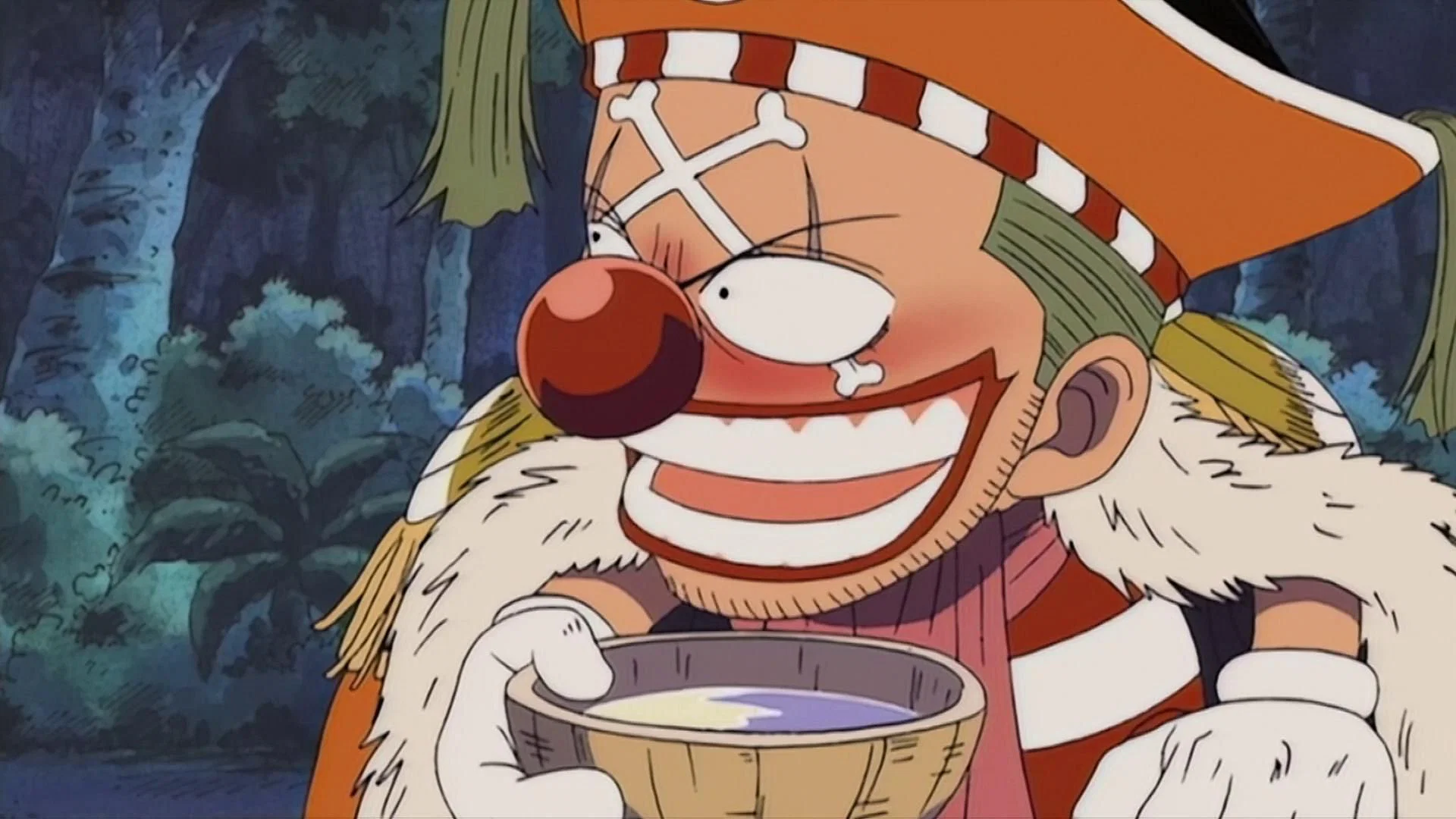 One Piece Chapter 1053