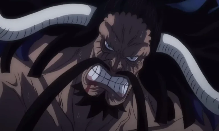 One Piece Episode 1021