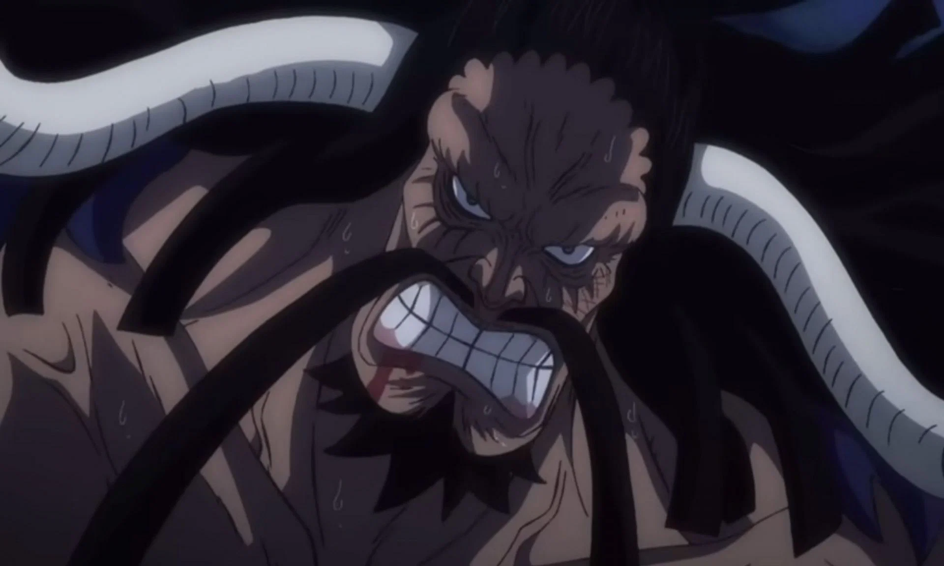 One Piece Episode 1021