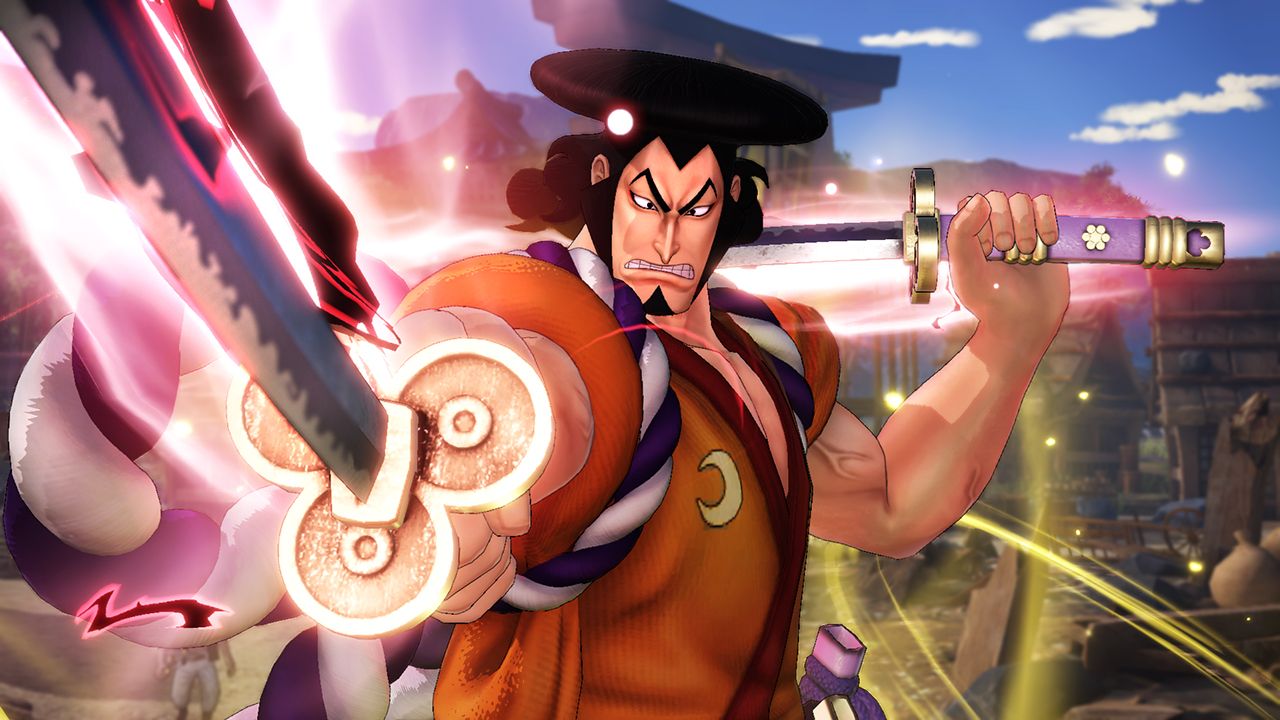 One Piece Special Episode