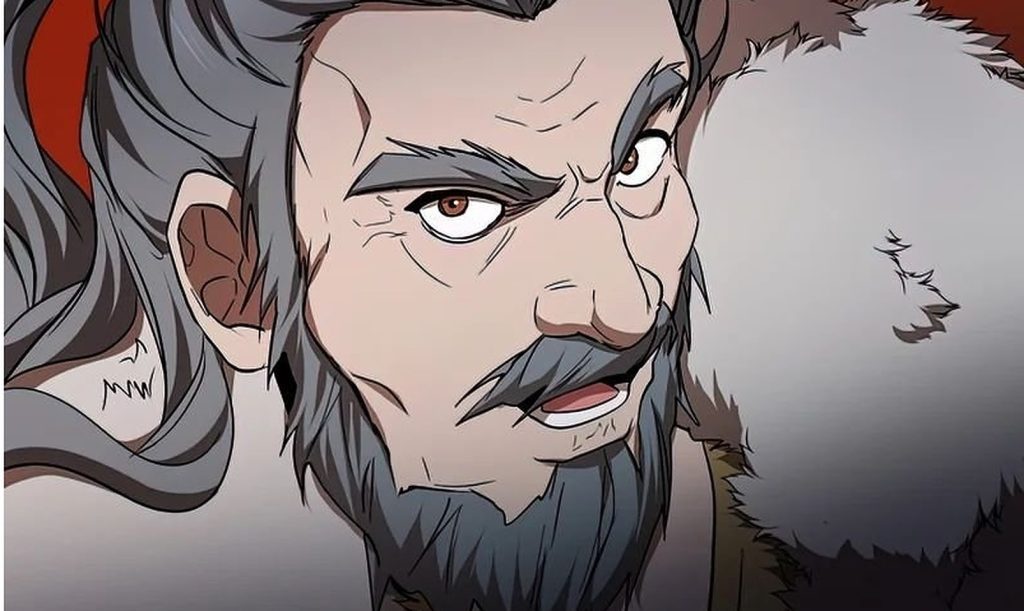 Path Of The Shaman Chapter 76