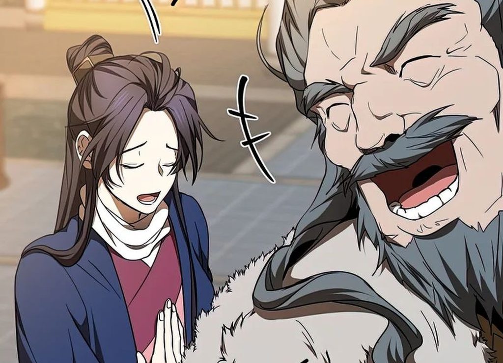 Path Of The Shaman Chapter 76