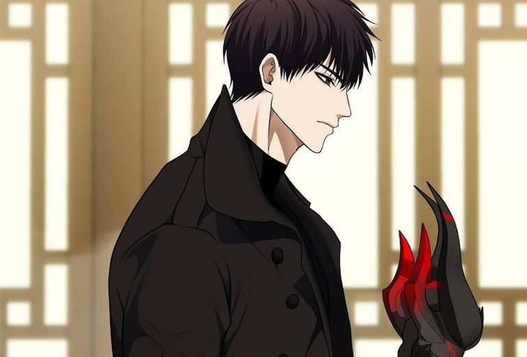 Ranker Who Lives A Second Time Chapter 124