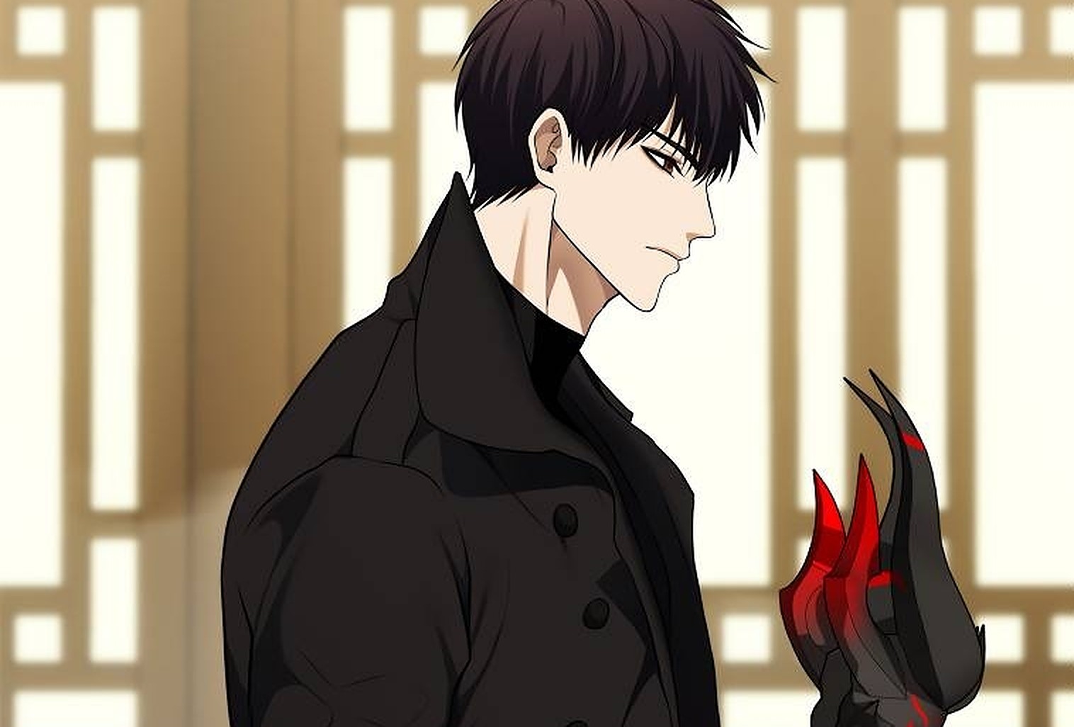 Ranker Who Lives A Second Time Chapter 124