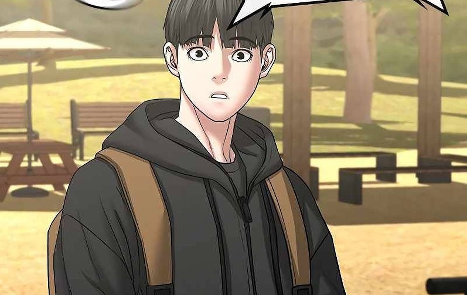 Reality Quest Chapter 38