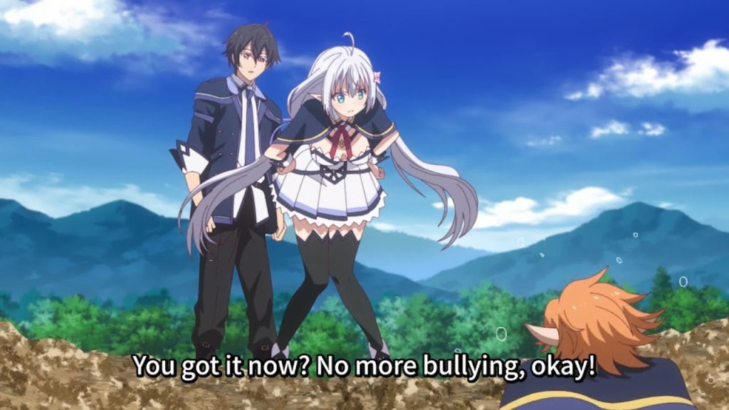 The Greatest Demon Lord Born As A Typical Nobody Season 2