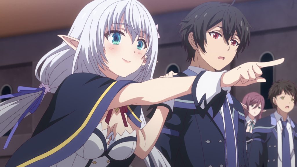 The Greatest Demon Lord Born As A Typical Nobody Season 2