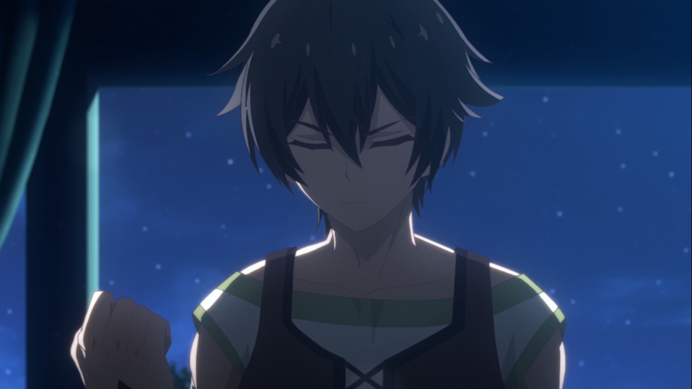 The Greatest Demon Lord Is Reborn As A Typical Nobody Episode 11