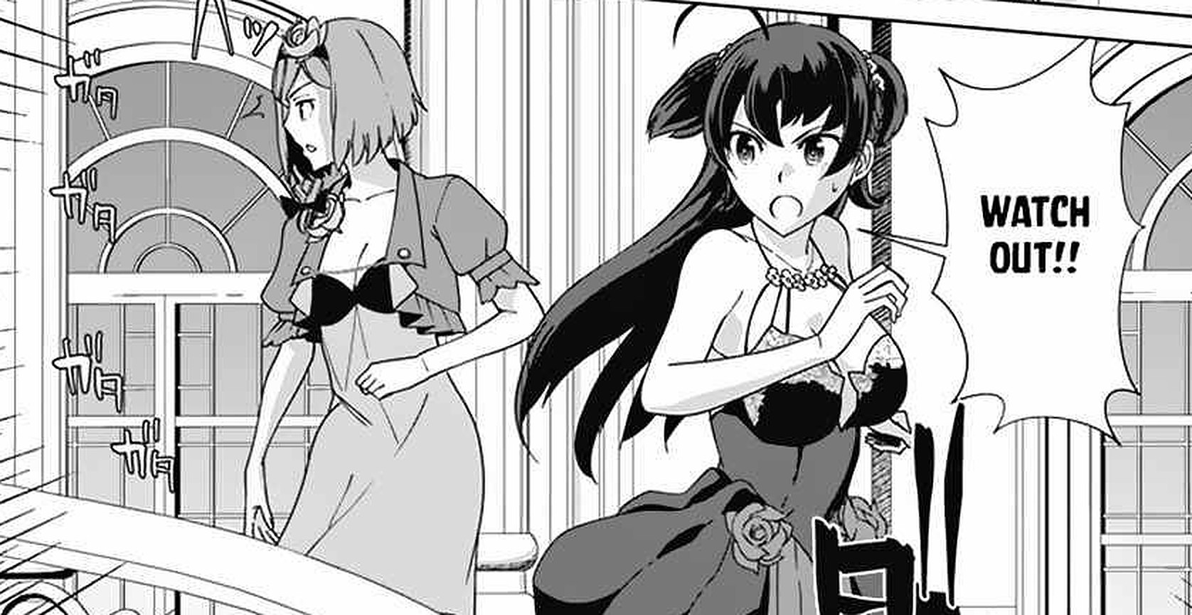 The Reincarnation Magician Of The Inferior Eyes Chapter 78