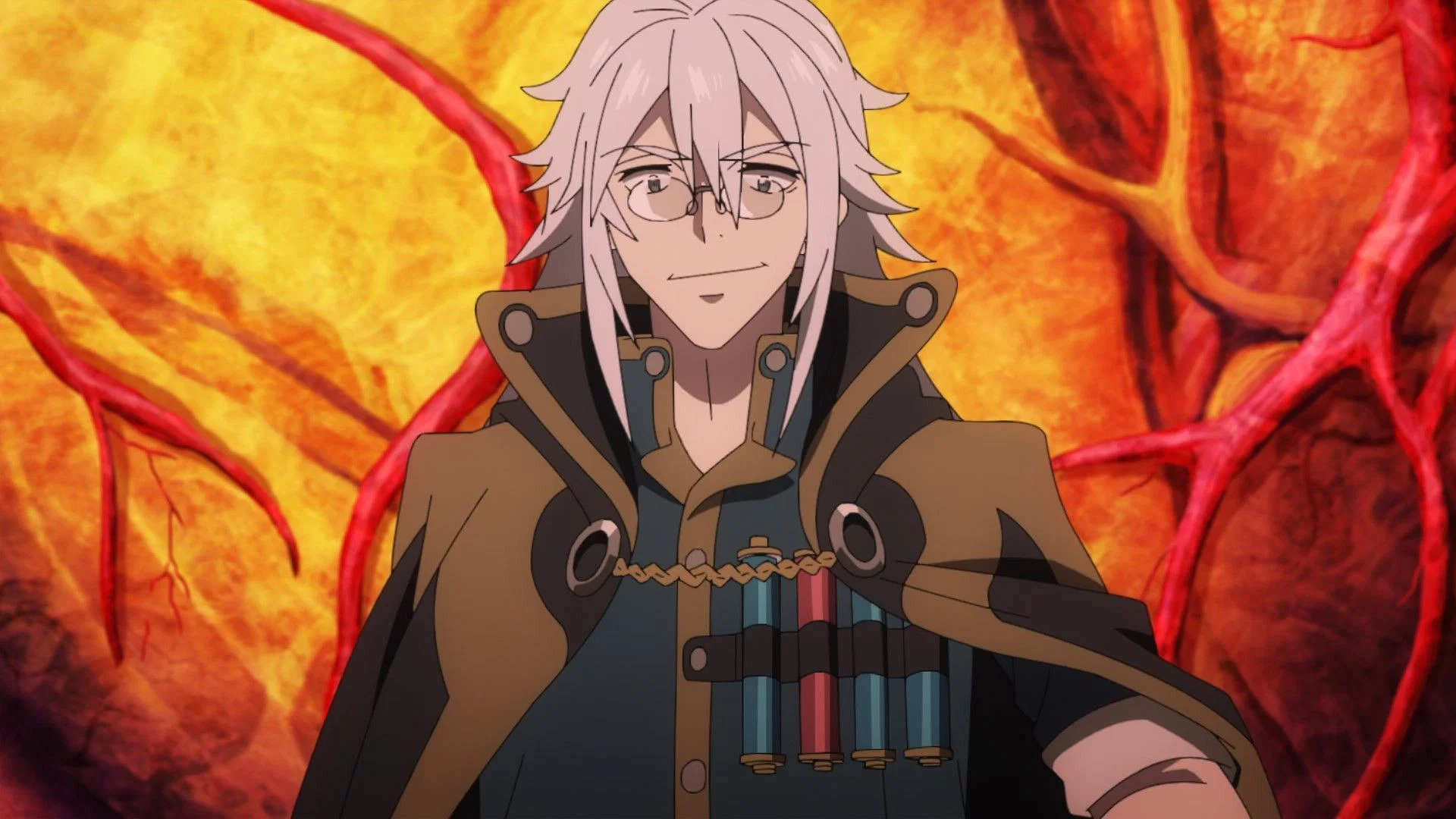 The Rising Of The Shield Hero Season 2 Episode 13