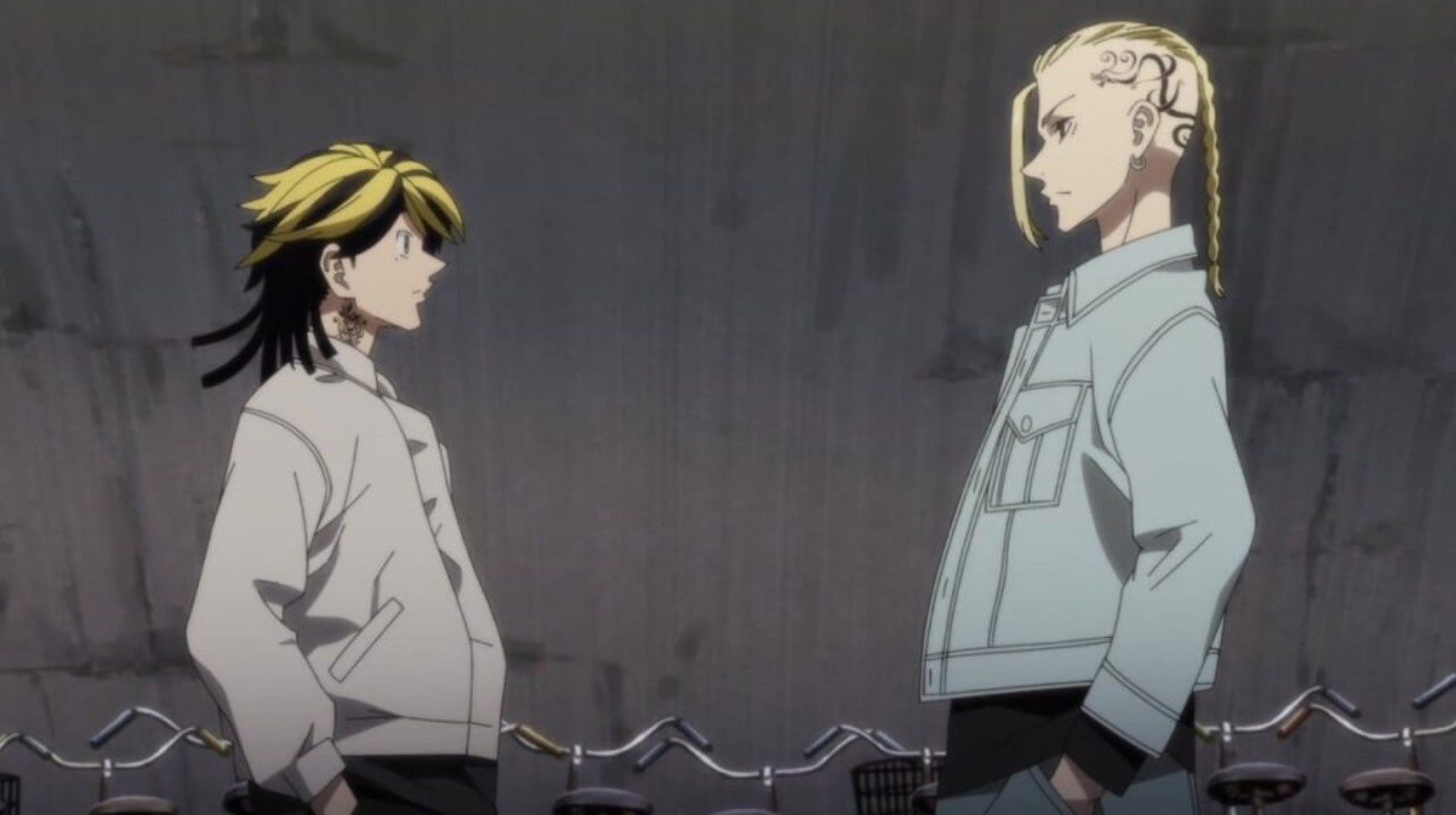 tokyo revengers christmas showdown arc