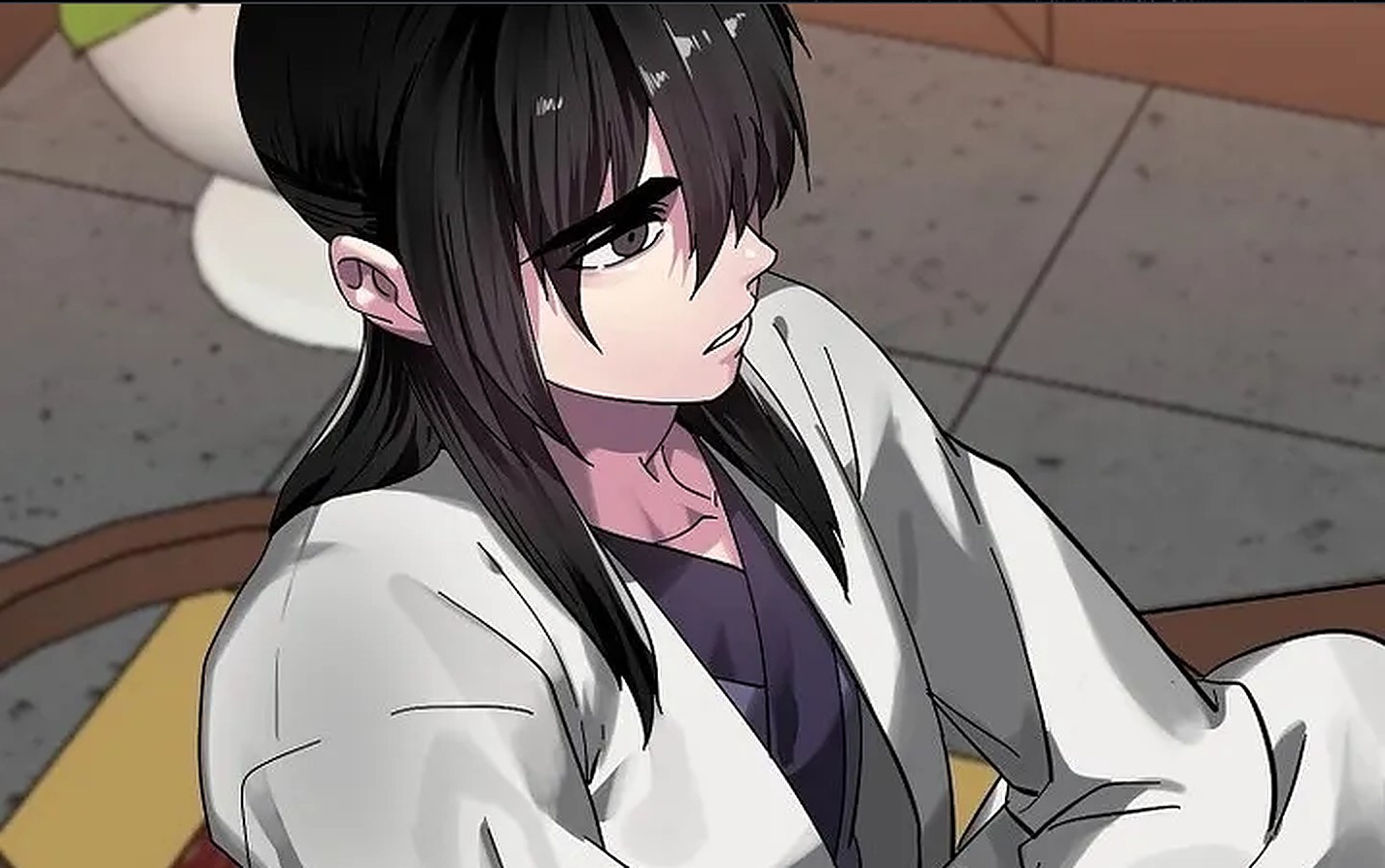 Volcanic Age Chapter 209