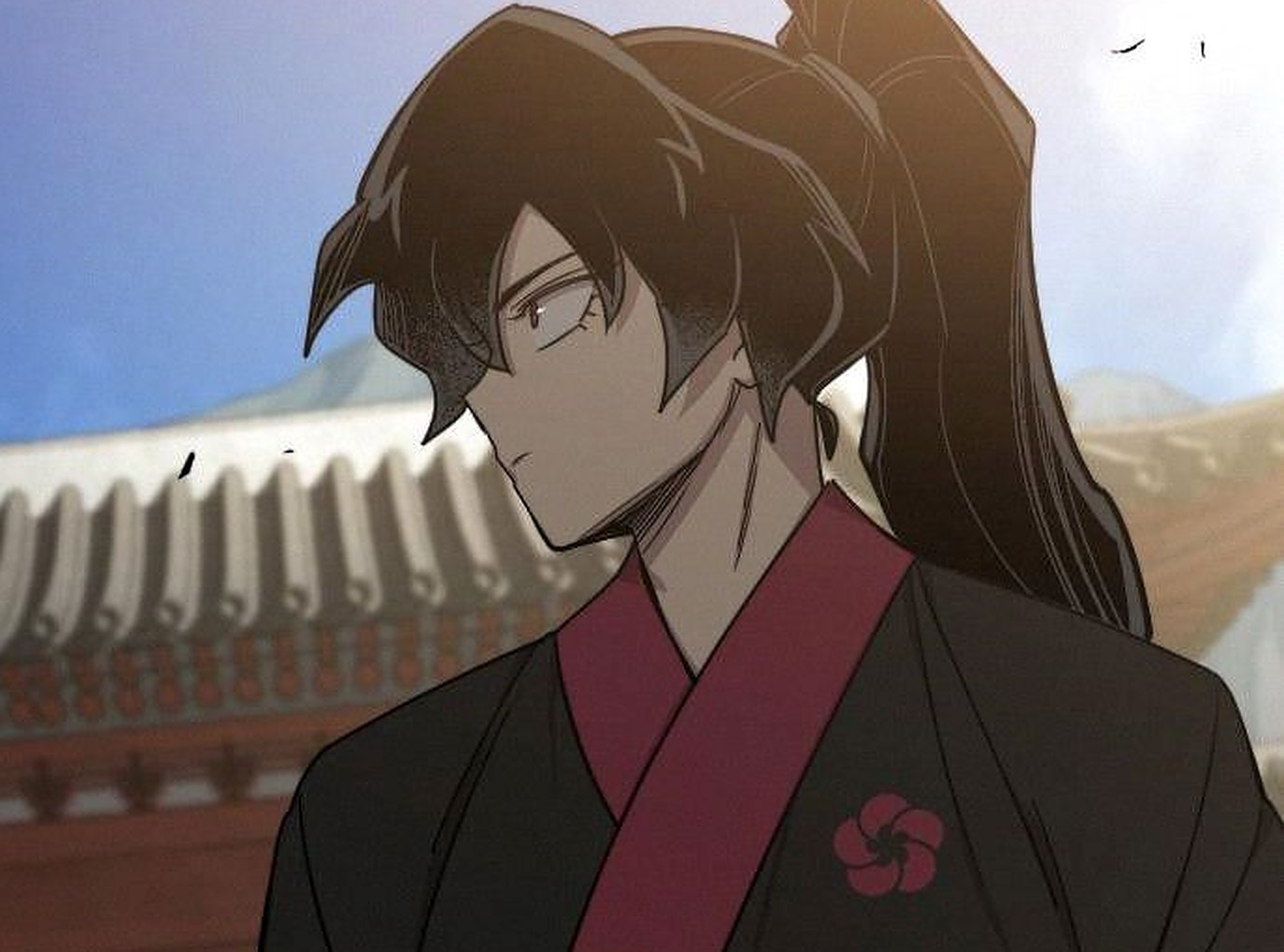 Volcano Returns Chapter 67