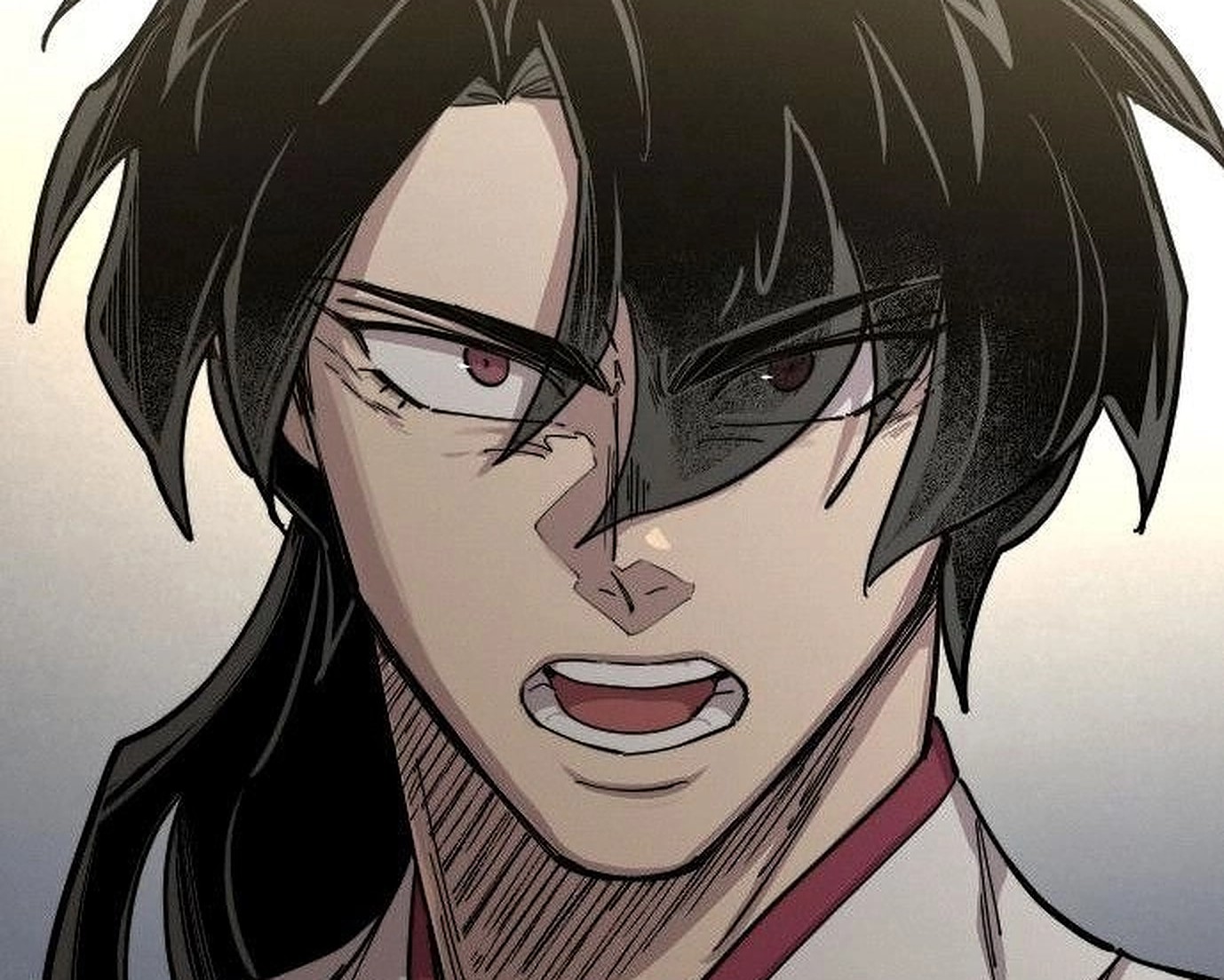 Volcano Returns Chapter 68