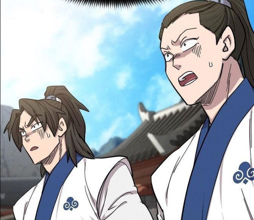 Volcano Returns Chapter 67