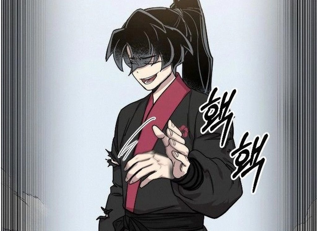 Volcano Returns Chapter 68