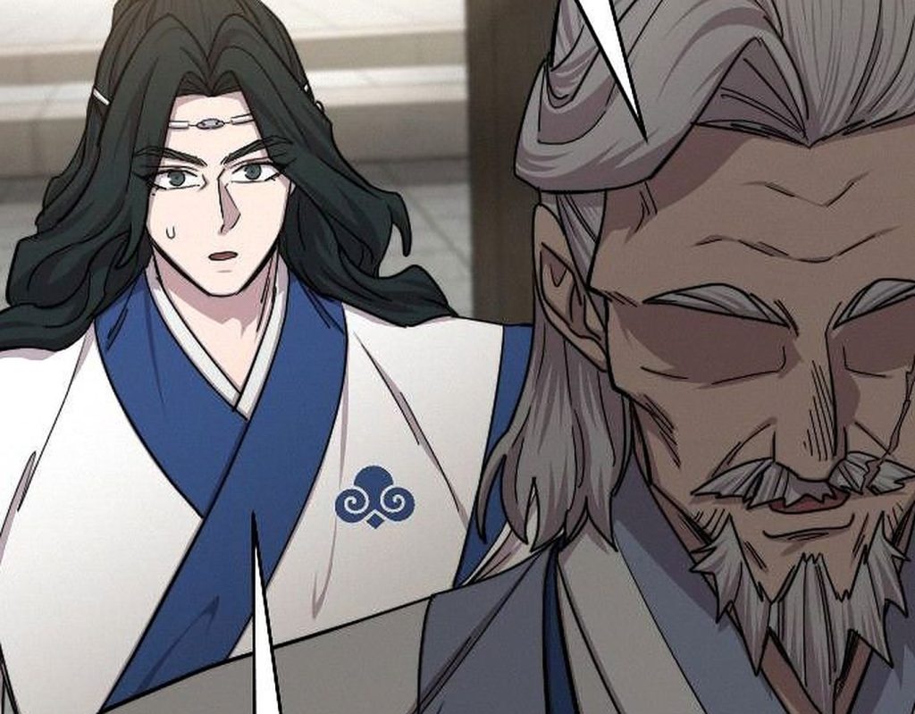 Volcano Returns Chapter 67