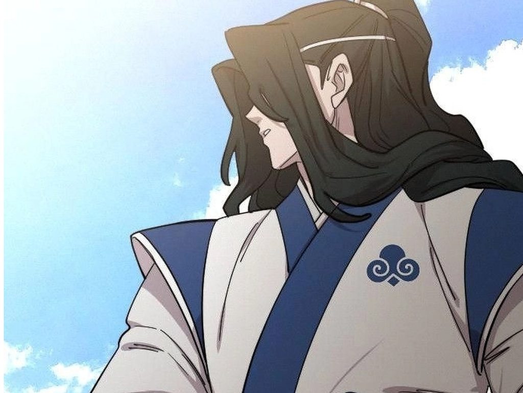 Volcano Returns Chapter 68