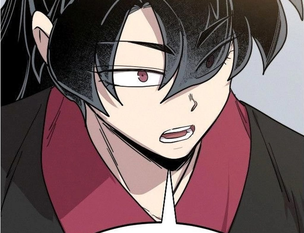 Volcano Returns Chapter 68