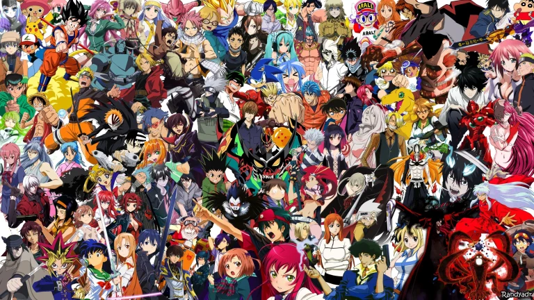 All Anime Releasing In Summer 2022