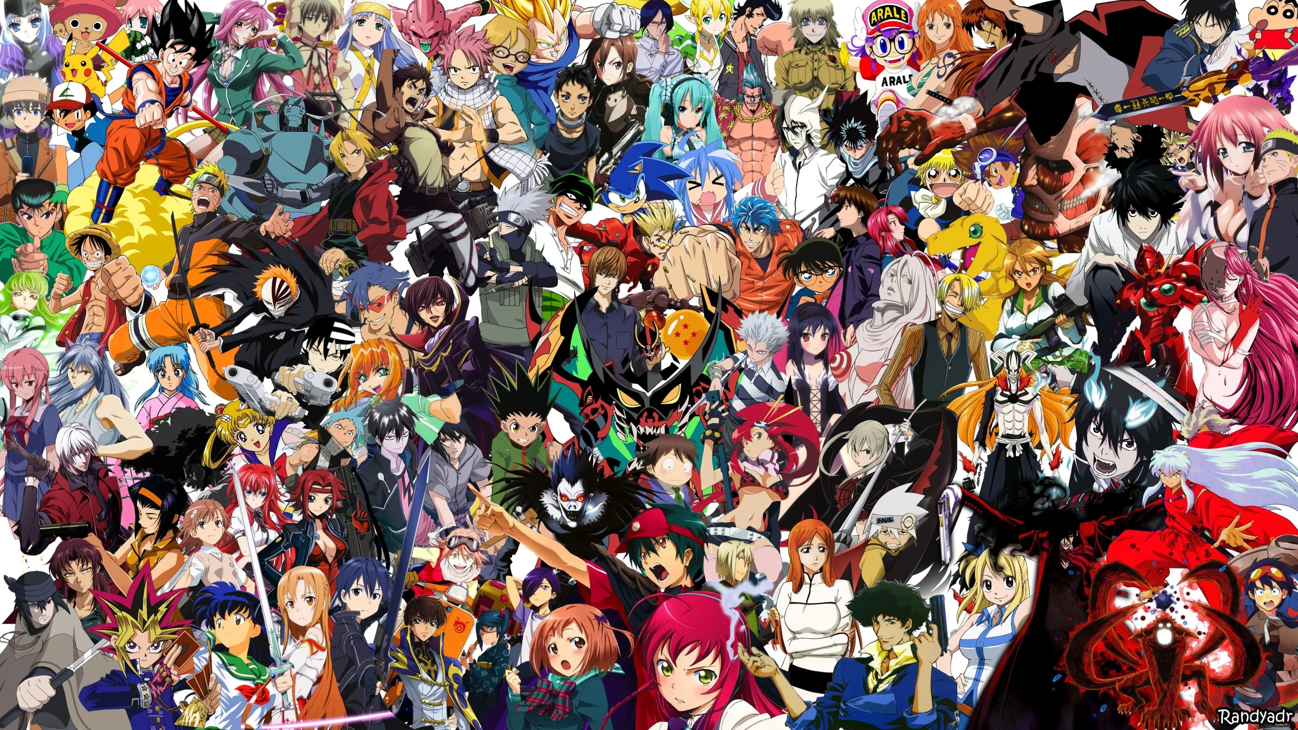 All Anime Releasing In Summer 2022