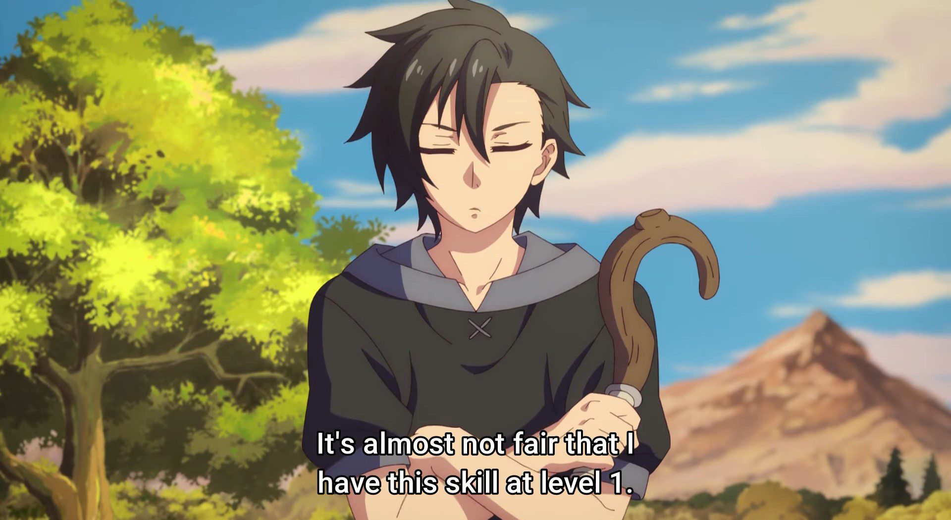 Black Summoner Episode 2
