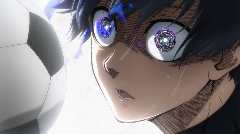 Blue Lock Chapter 180