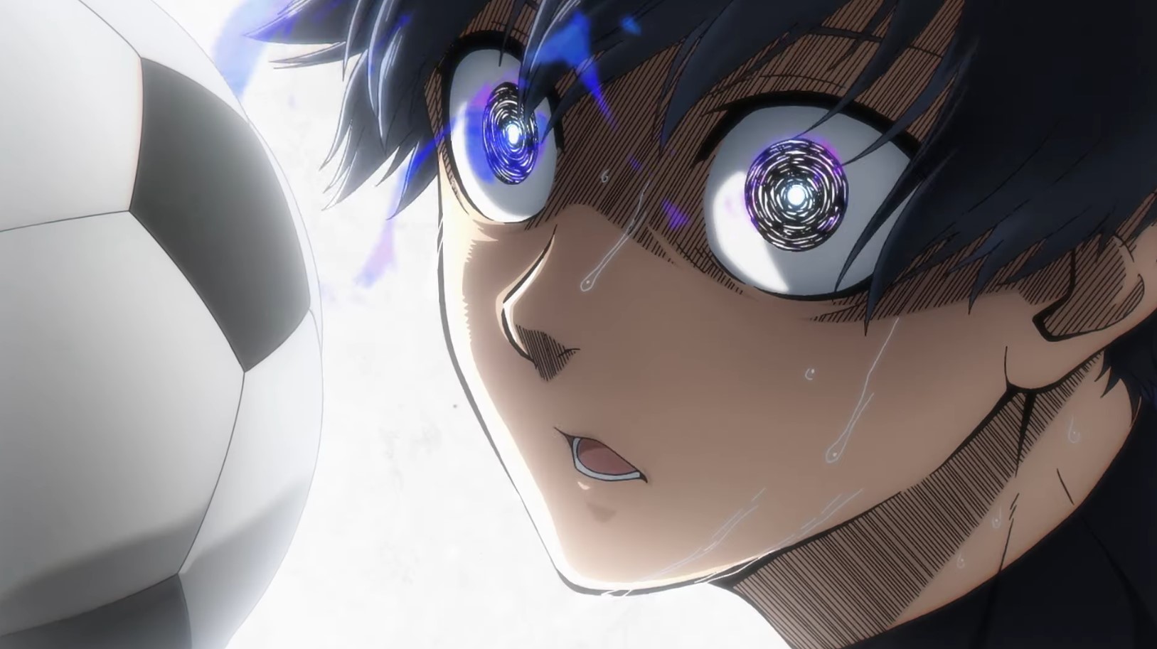 Blue Lock Chapter 180