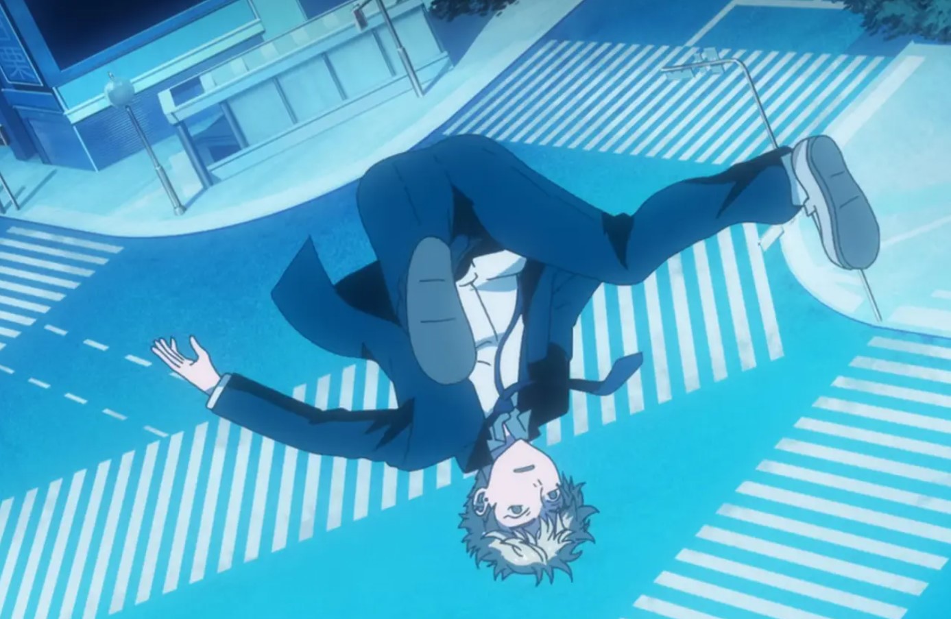 Blue Period Chapter 51