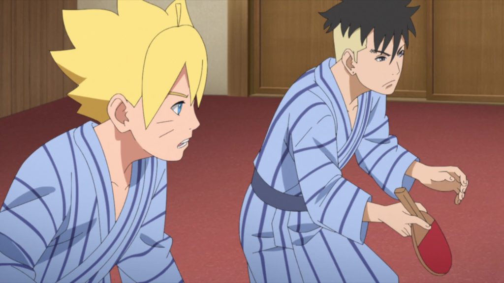 Boruto Episode 259
