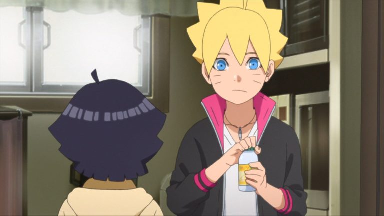 Boruto Episode 259