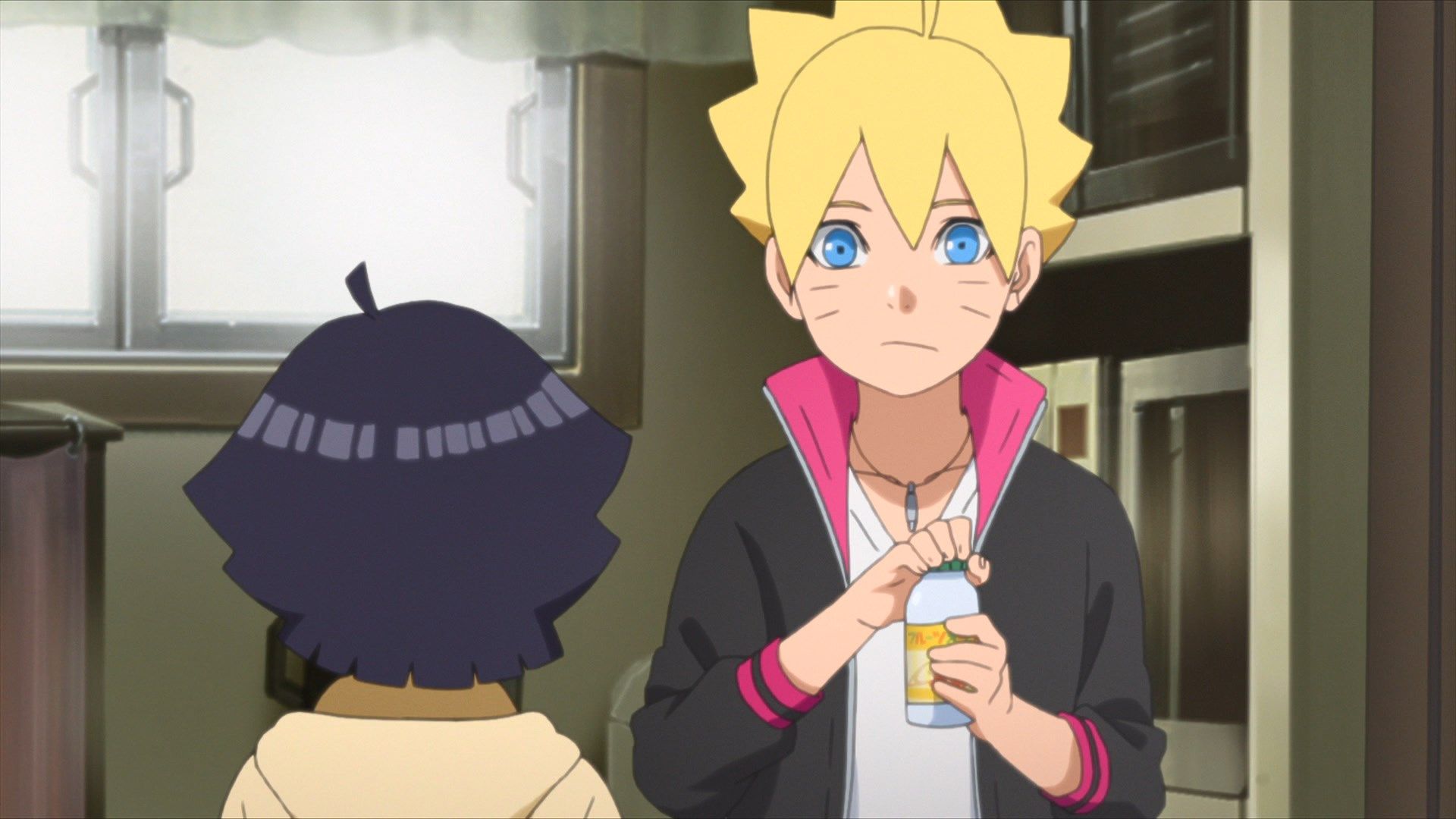 Boruto Episode 259