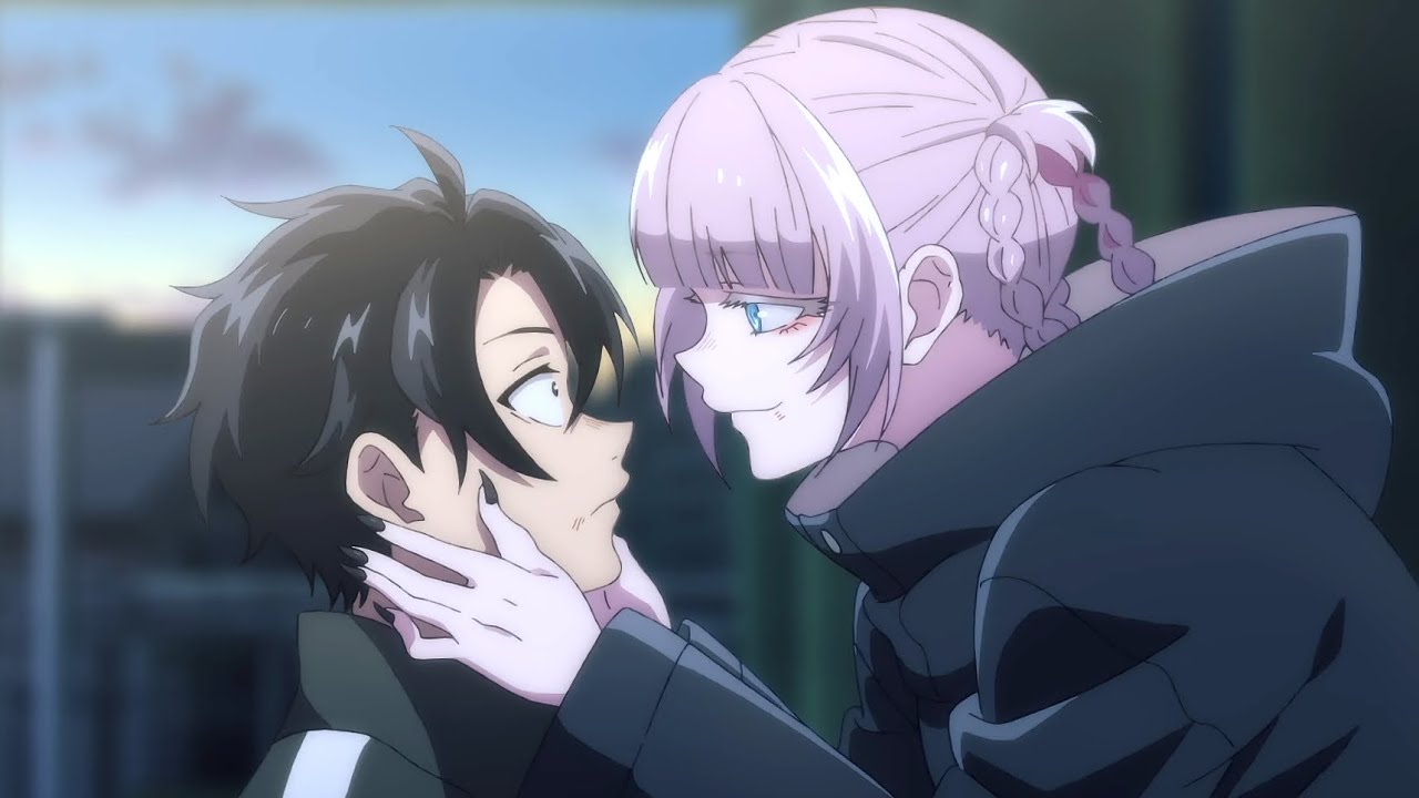 Call Of The Night Episode 4: Yamori Becomes A Vampire! Release Date