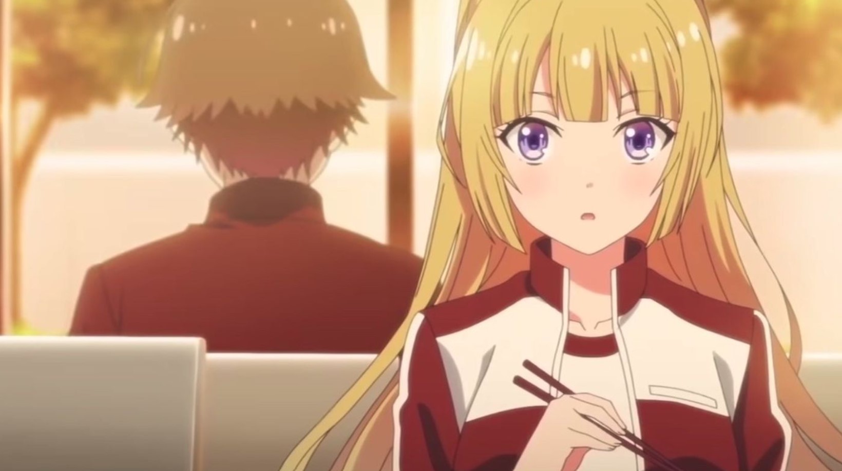 Classroom of the Elite Season 2 Episode 5 Watch
