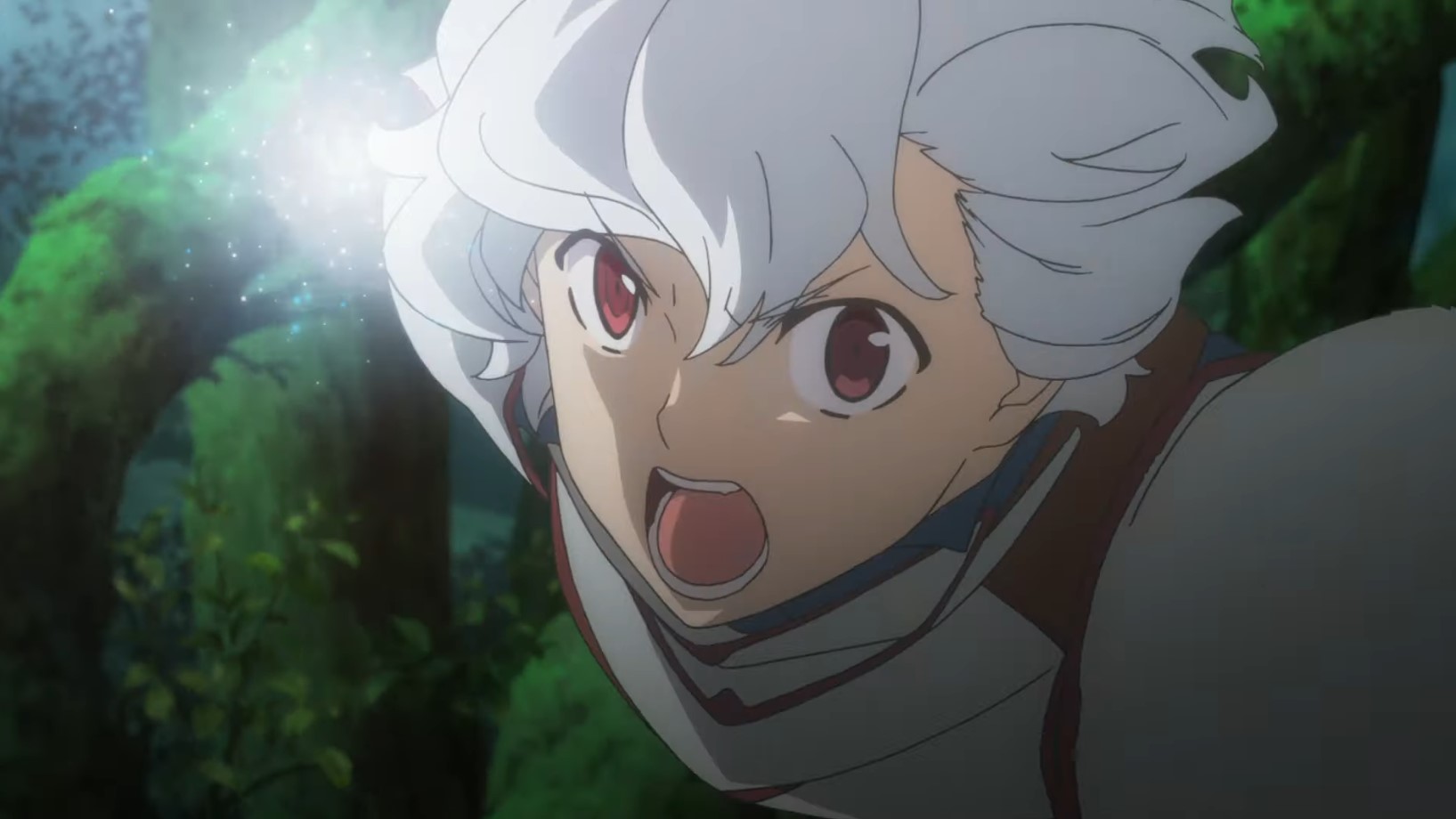 Danmachi Season 4 Episode 2