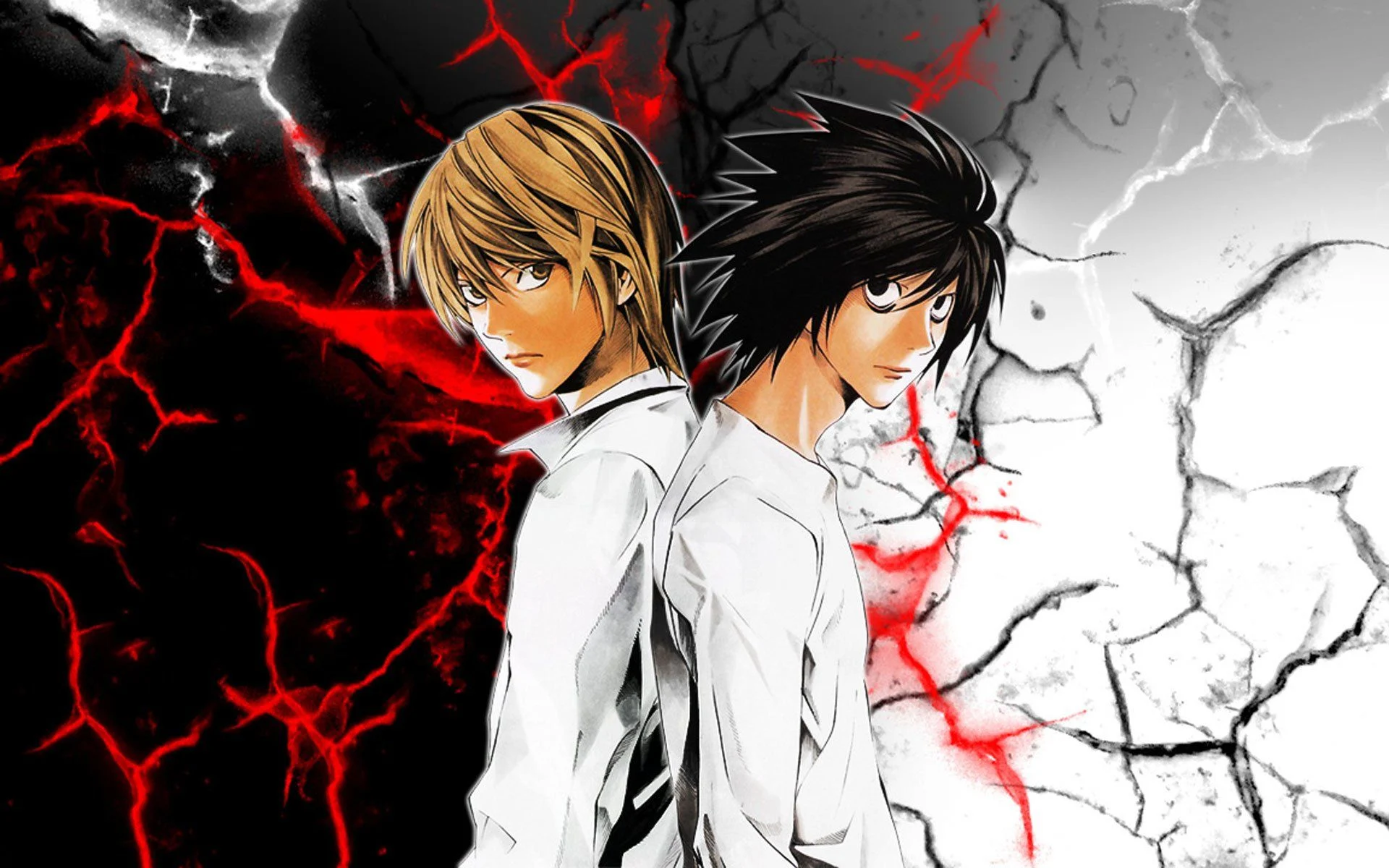 Death Note Live-Action