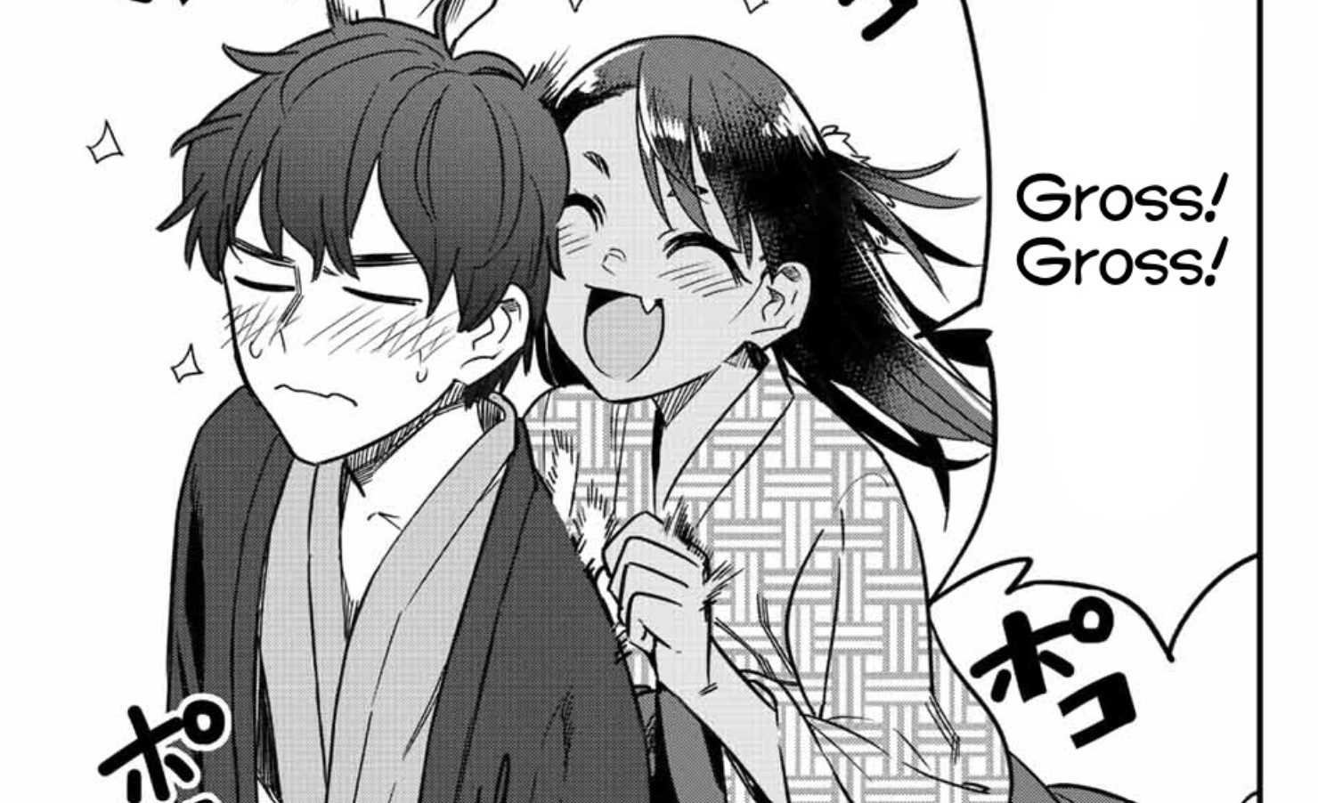 Don't Toy with me Miss Nagatoro Chapter 109