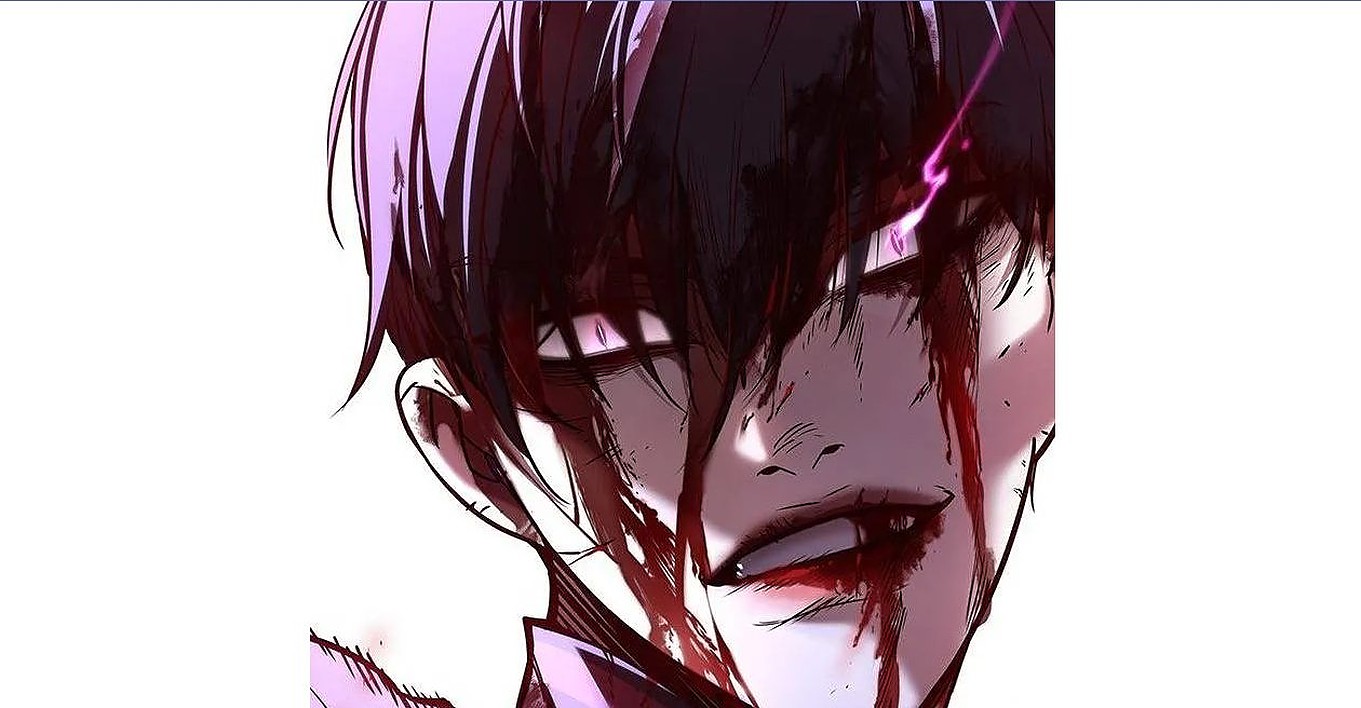 Eleceed Chapter 203