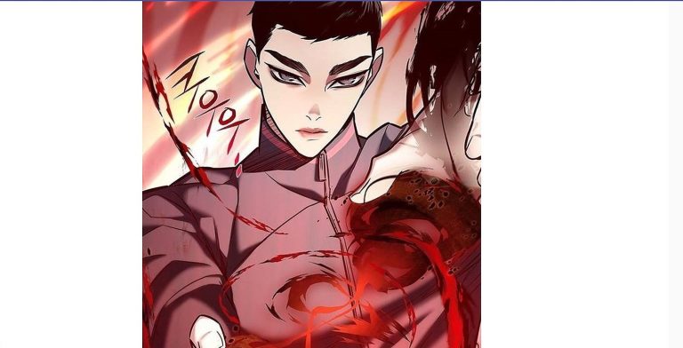 Eleceed Chapter 204