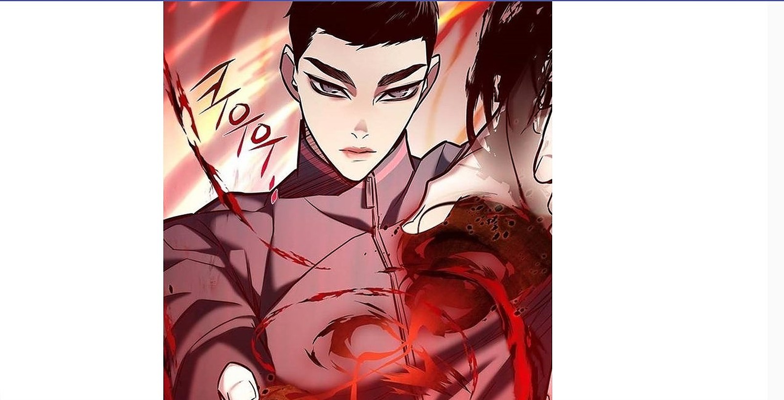 Eleceed Chapter 204