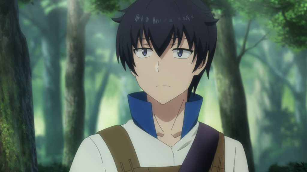Slave Harem In The Labyrinth Of Another World Episode 3