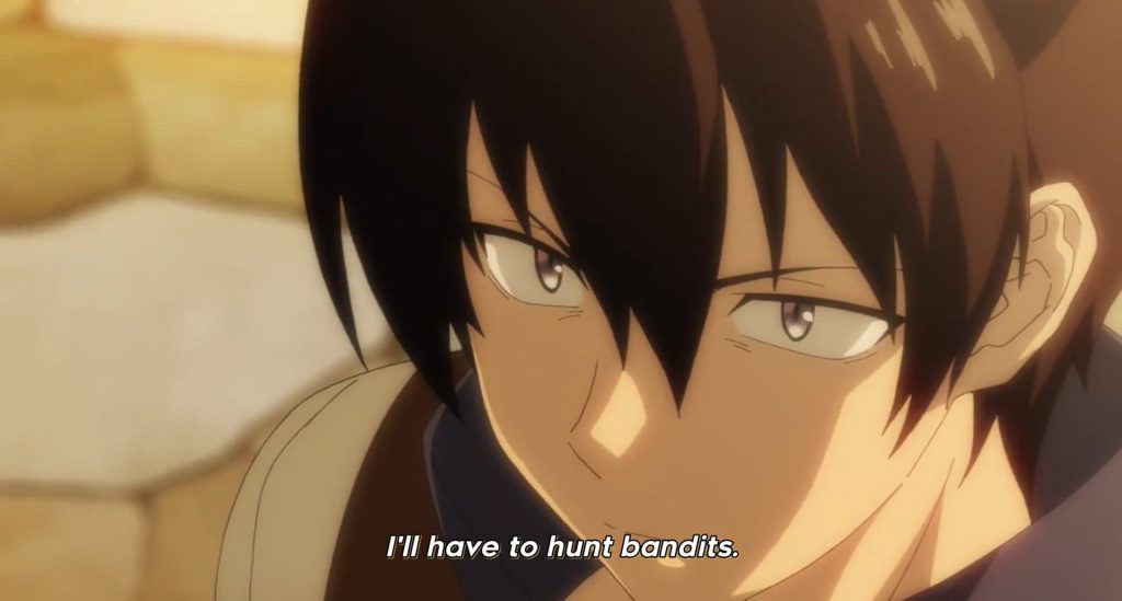 Slave Harem In The Labyrinth Of Another World Episode 3