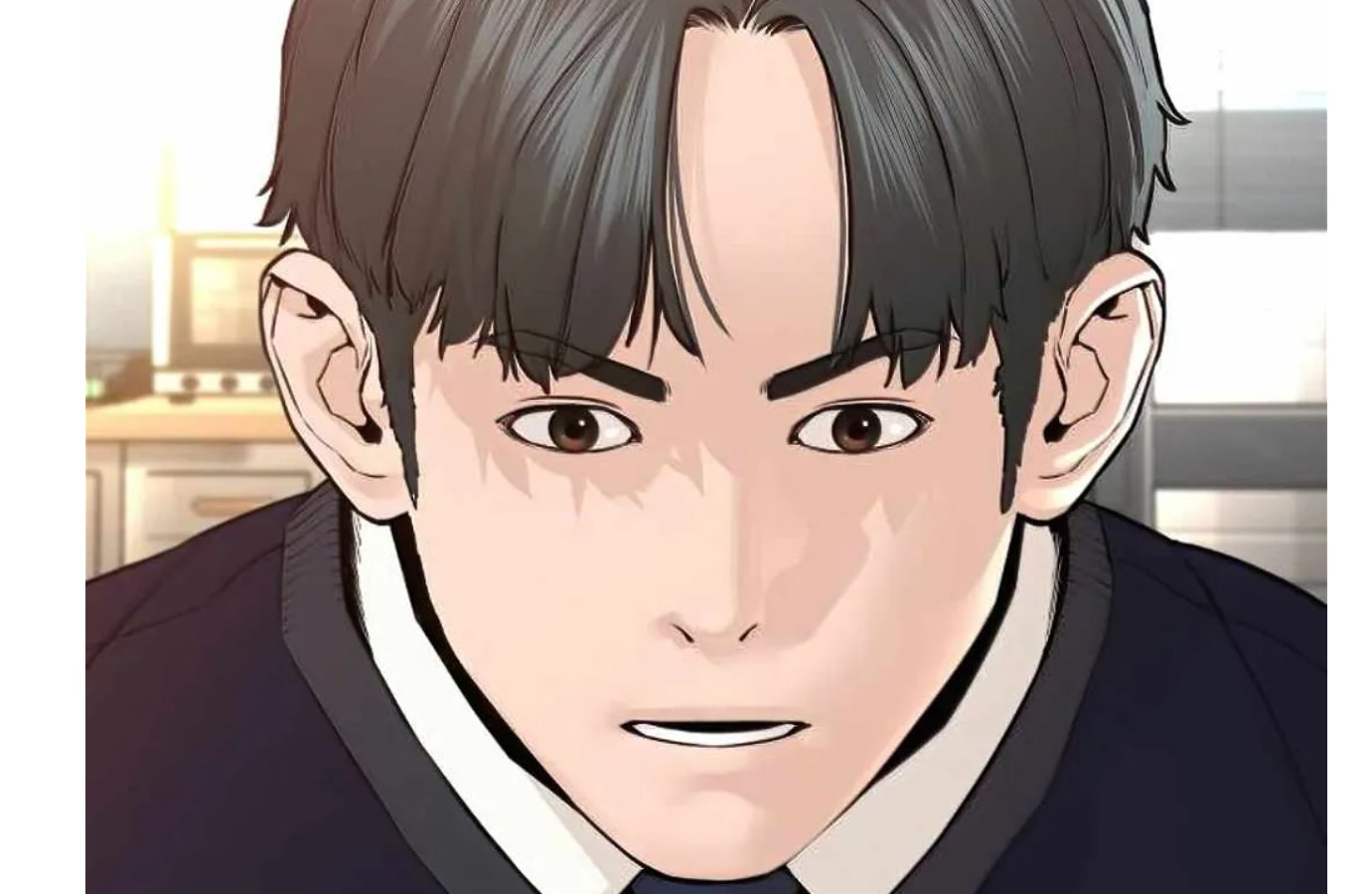 How To Fight Chapter 139