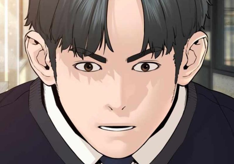 How To fight Chapter 140